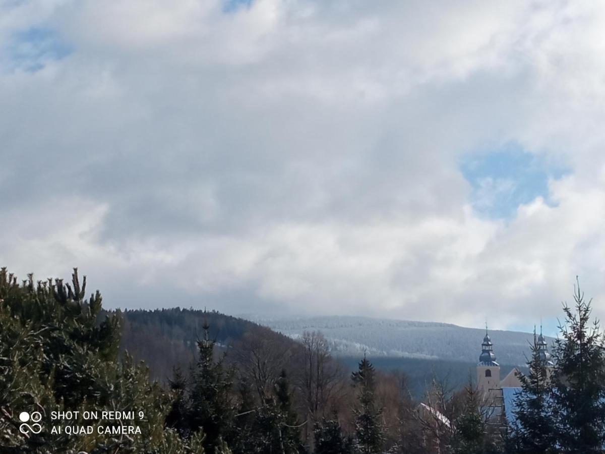 Farcik Pokoje Goscinne Nowa Wies  Exterior foto